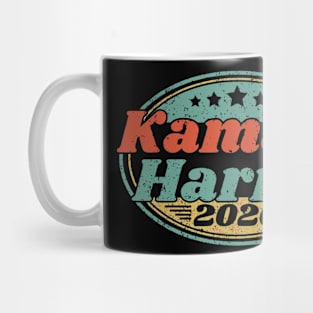 kamala harris 2020 Mug